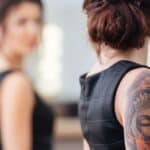 Can you have tattoos as a real estate agent?