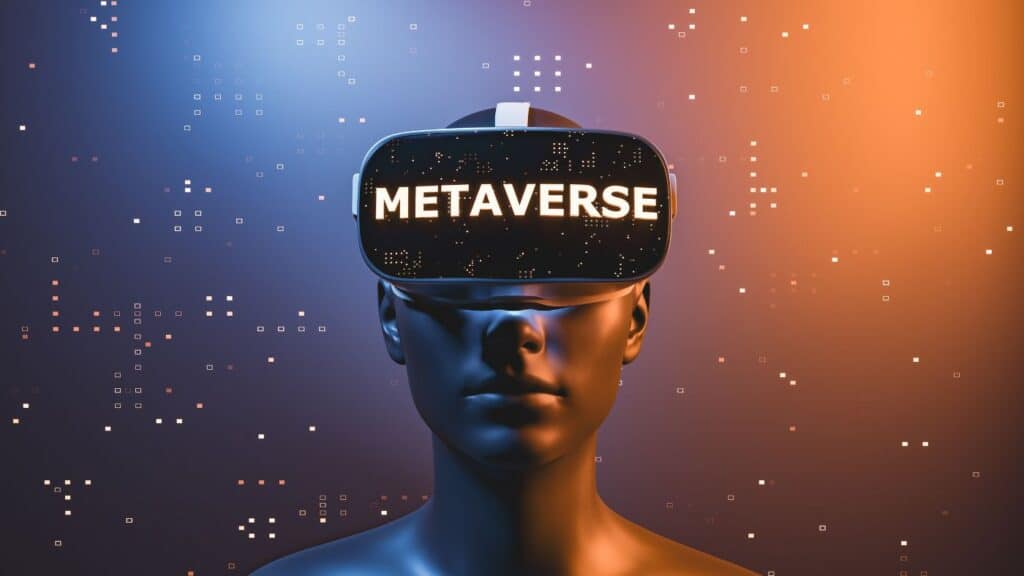 How to become a metaverse real estate agent