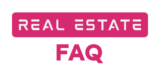 real estate faq logo